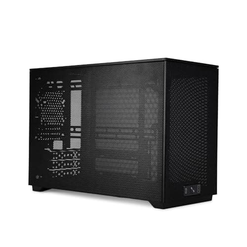 SSUPD Meshroom D Mini-ITX Small …