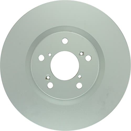 Disques de frein Bosch QuietCast Premium