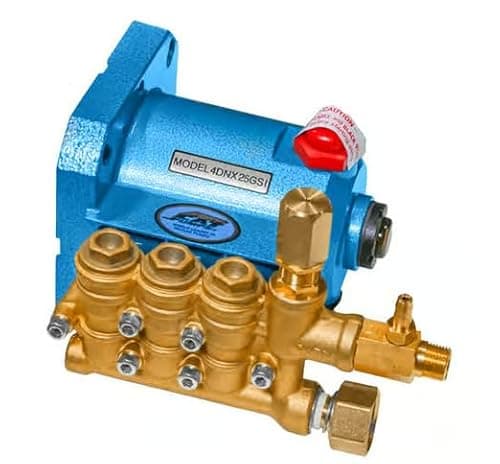 Cat Pumps 5CP Plunger Pump
