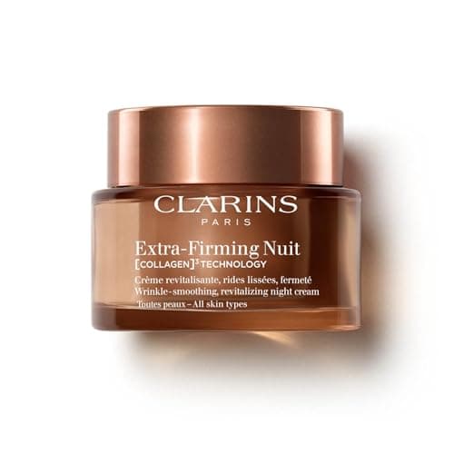 Extra-Firming Night Cream | Anti Aging + Visibly Firming ...