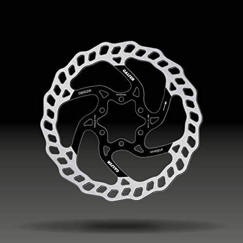 Galfer Wave Brake Rotors