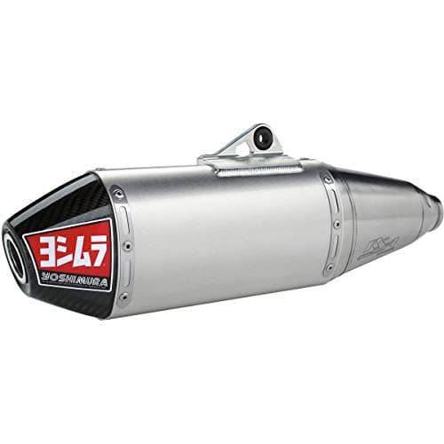 Yoshimura RS-4 Full System Exhaust