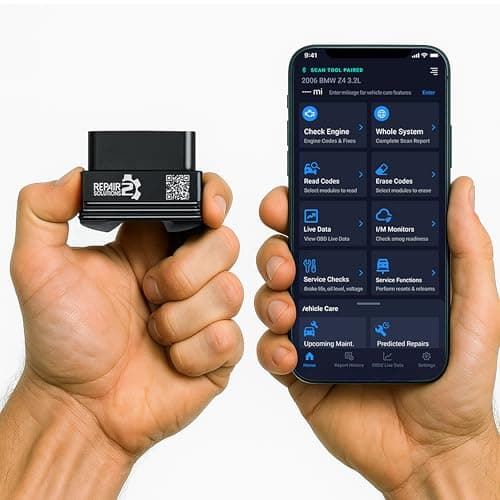 Innova 1000: Bluetooth OBD2 Wireless Scanner - Innova: America's No.1 ...