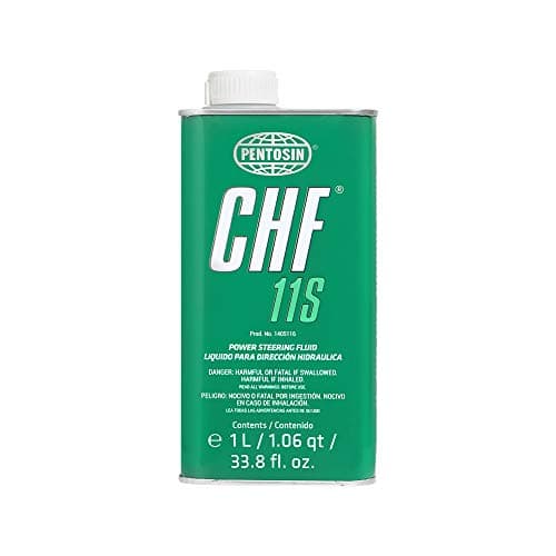Pentosin CHF 11S Hydraulic Fluid