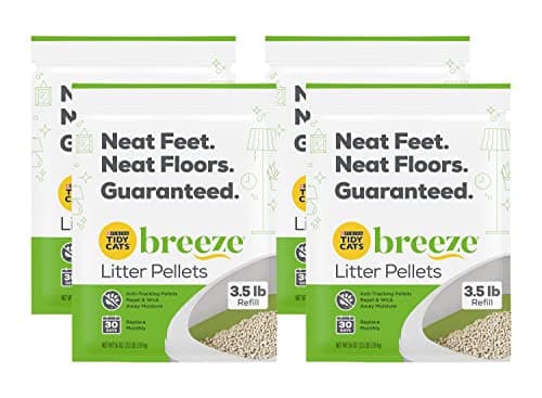 Yesterday's News Paper Pellets Cat Litter 12 kg - Walmart.ca