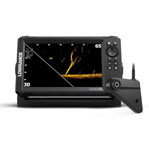 Free Fishing Maps - Lowrance Insight Genesis Social Map - YouTube