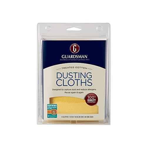 Ultimate Dusting Cloth | Granite Gold®