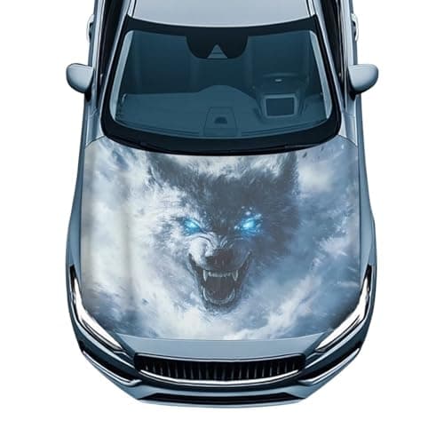 Wolf Car Covers: LeBra Car Bras, Wolf Bra, Dashmat Dashboard Covers ...