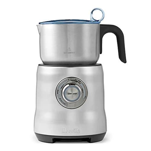 Breville BMF600BSS The Milk Cafe Frother