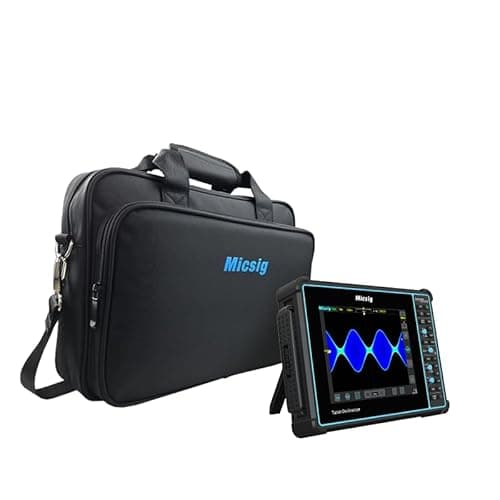 Micsig STO1104C Tablet Oscilloscope