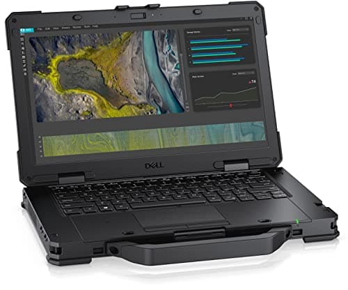 Dell Latitude 5430 Rugged