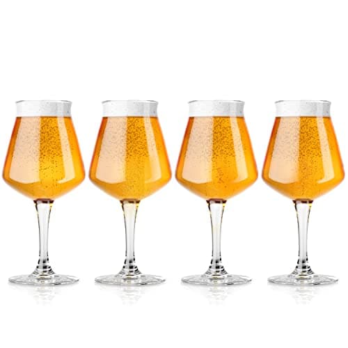 Teku Beer Glass by Rastal | Buy the world's best craft beer glass