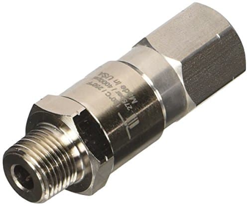 Mosmatic Swivel Quick Connect Female 32.774 | CARZILLA