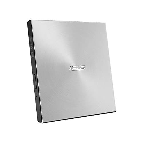 ASUS ZenDrive U7M External Ultra-Slim DVD Writer with M-Disc Support