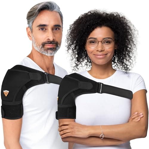 Shoulder Brace - Rotator Cuff Stabilizing Support — Vive Health