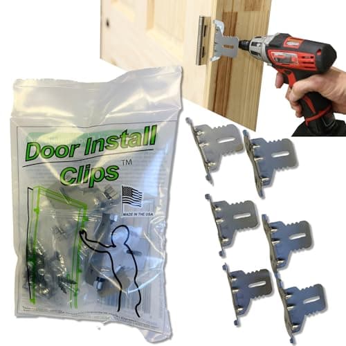 Door Installation Kit at Latoya Zell blog