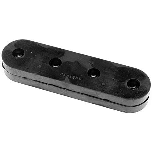 Walker Exhaust Rubber Insulator Hanger