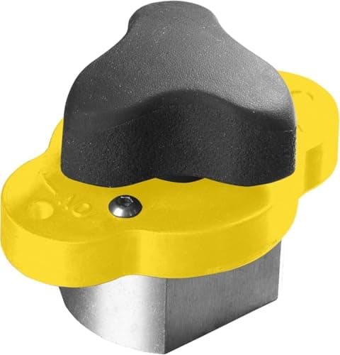 Koike Aronson HD Ransome Welding Positioner