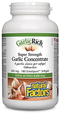 Aged Garlic Extract Fights Atherosclerosis | NaturalHealth365