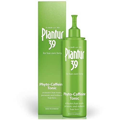 Plantur 39 Phyto-Caffeine Scalp Tonic