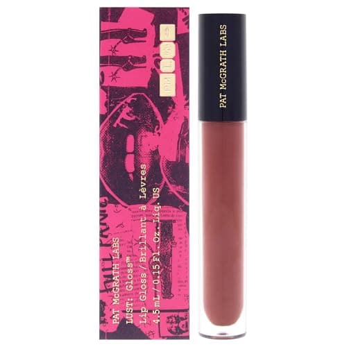 LUST: GLOSS | PAT McGRATH LABS