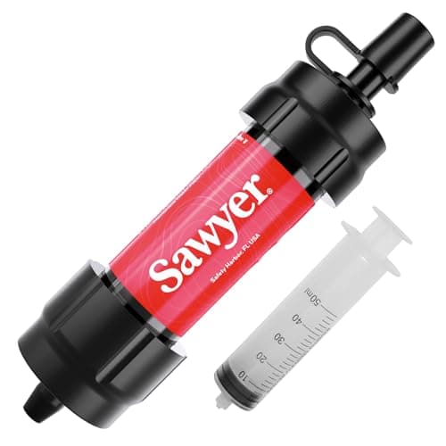 Filtre de remplacement Sawyer MINI