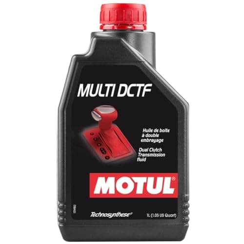 Motul Multi DCTF