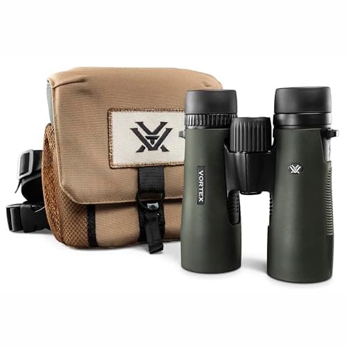 Vortex Optics Diamondback HD 8x42 Binoculars