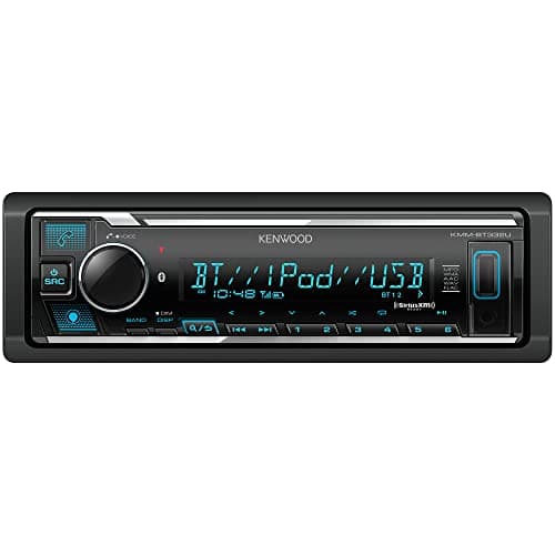 Kenwood KMM-BT328