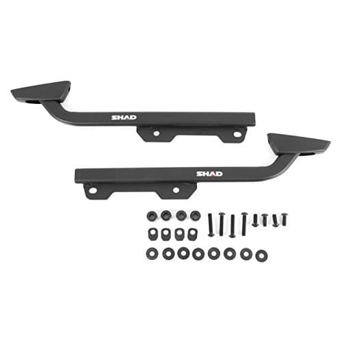 Shad Top Master Rear Rack