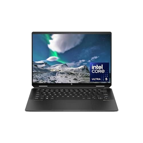 HP Spectre x360 16-aa0004nf Bleu - QHD OLED 120Hz Tactile, RTX 4050 ...