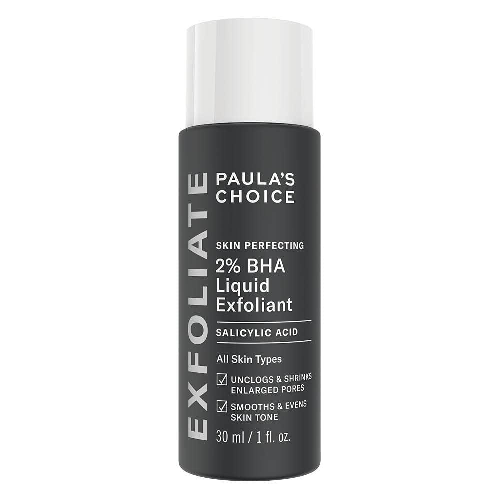 Buy Paula's Choice SKIN PERFECTING 2% BHA Liquid Exfoliant - Face ...