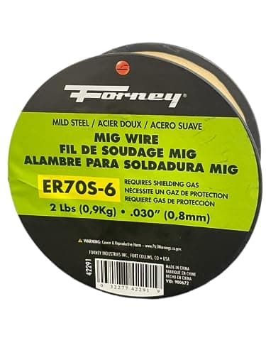 Forney 42291 ER70S-6 MIG Wire