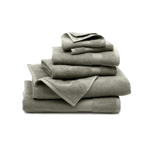 Boll & Branch Plush Organic Cotton Bath Towel Set | Nordstrom