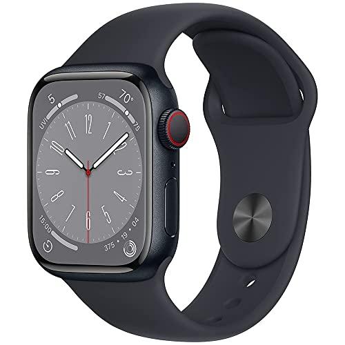 Apple Watch Series 8 - Technical Specifications - Apple Support