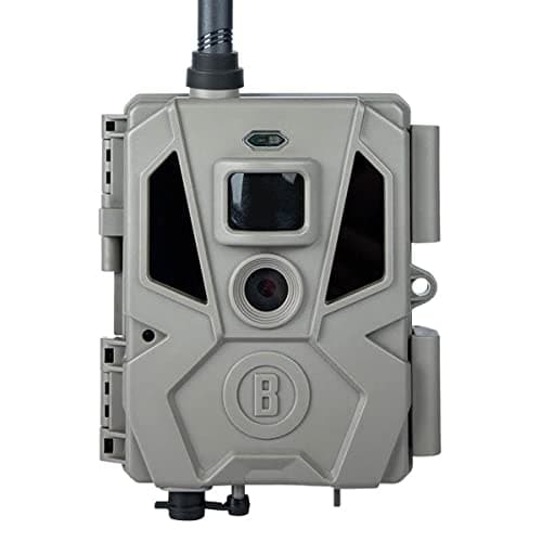 Bushnell CelluCORE 20 No-Glow Cellular Trail Cam Security Camera - Bed ...