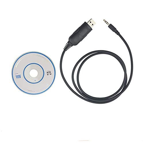 KT Controller USB Programming Cable