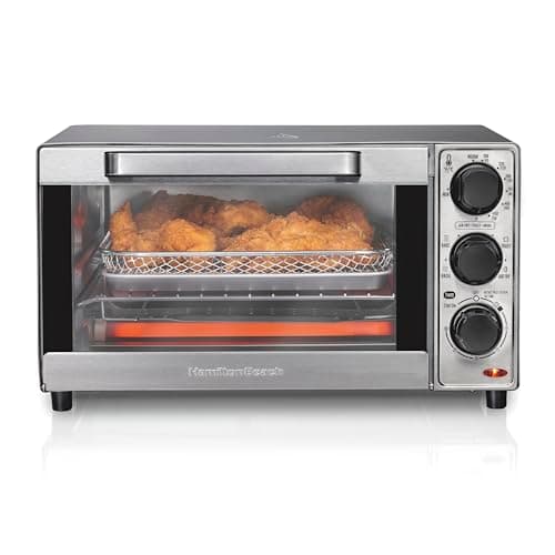 KitchenAid Digital Countertop Oven with Air Fry - KCO124BM - Walmart.com