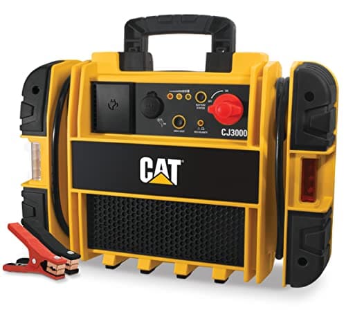 CAT Professional 1200A Jump Starter
