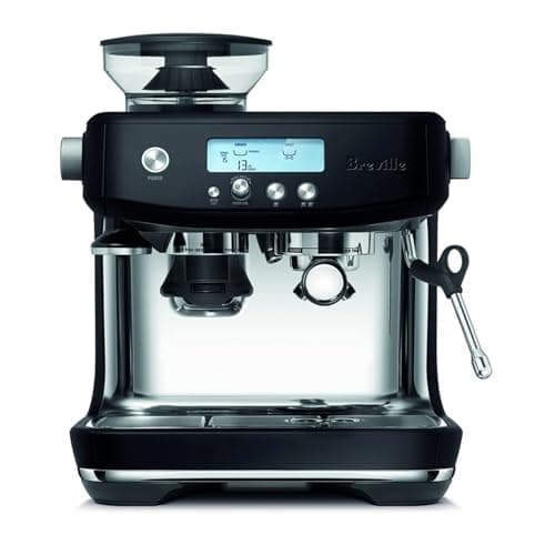 Breville Barista Pro