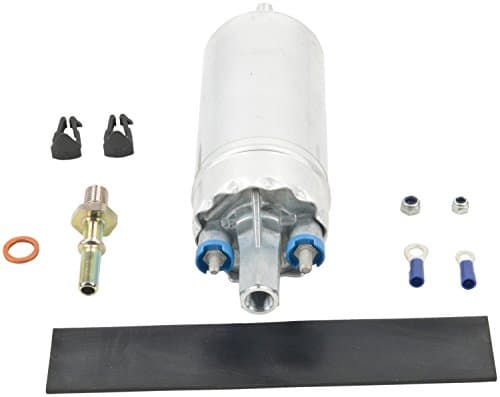 Bosch 69100 Electric Fuel Pump