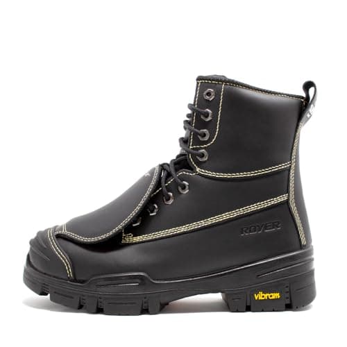 Bottine Royer 10-8620 Agility Arctic Grip à embout composite
