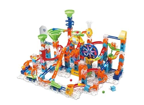 VTech Marble Rush Discovery Collection AR Dino Set