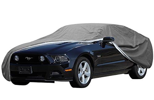 OxGord Executive Storm-Proof Car Cover