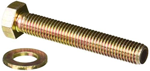 Brake Rotor Bolt Kit ( 3 Bolts & Nuts) – GR Kart Parts