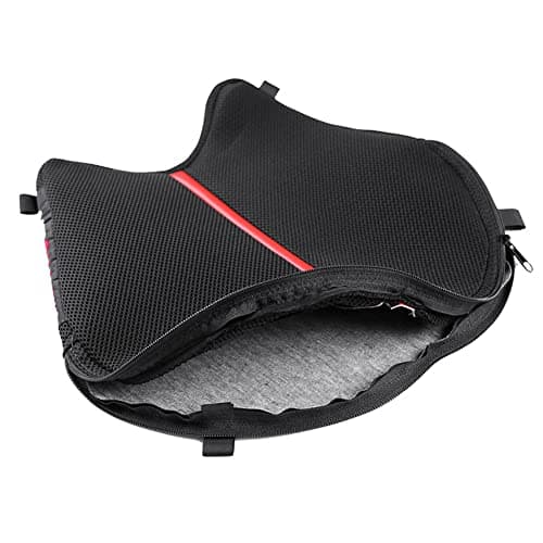 Coussin de selle Airhawk Cruiser R