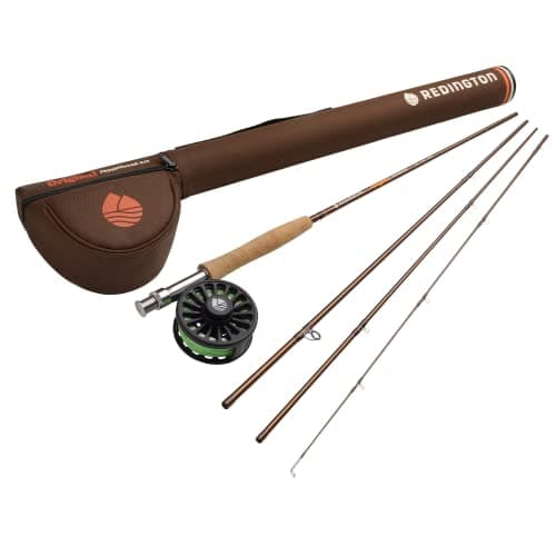 Ensemble Redington Vice 590-4
