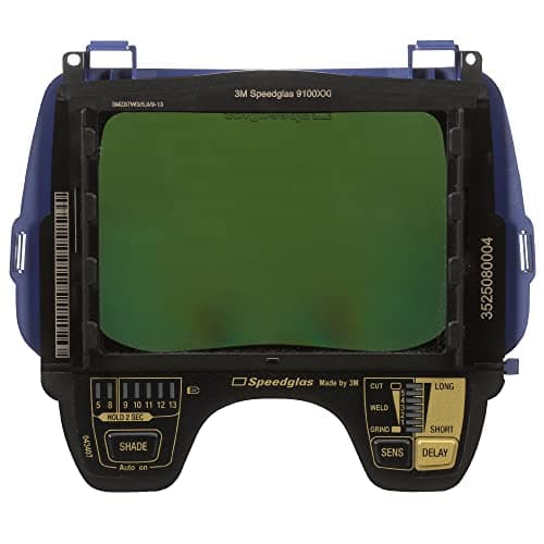3M Speedglas 9100XXi