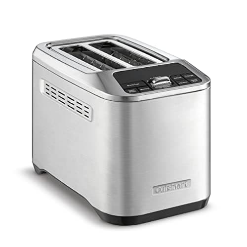 Cuisinart Motorized Toaster CPT-520C