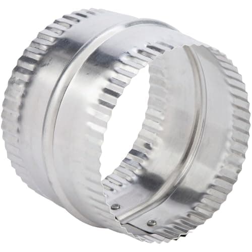 320L - Lambro Industries 320L - 4" Universal Duct Extension Kit